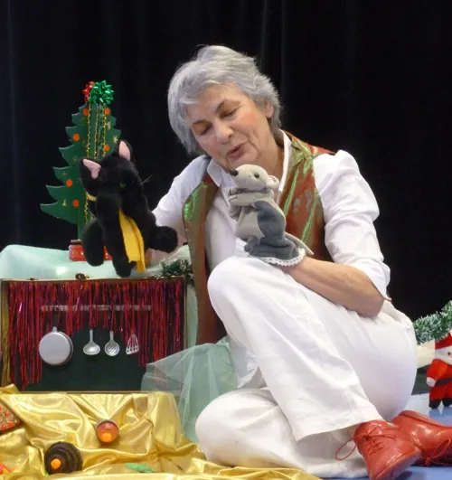 Photo 1 de Un joyeux Noël !