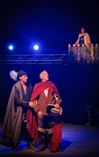 Cyrano de Bergerac - 