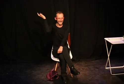 Véro, le n+1 de Charlie Winner