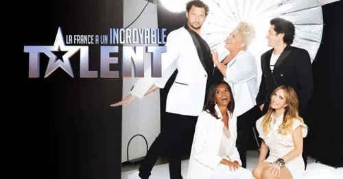 Affiche de La France a un Incroyable Talent : les auditions