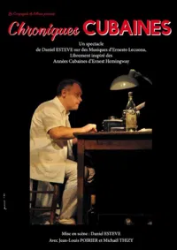 Chroniques cubaines - 