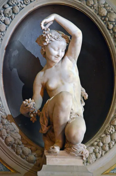 Affiche de Visite guidée : Visite privée de l'hôtel de la Marquise de la Païva | par Artémise