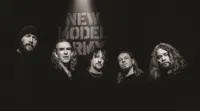 New Model Army - 