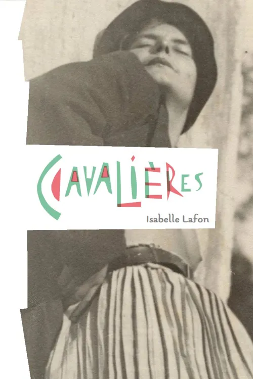 Affiche de Cavalières