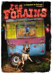 Les forains - 