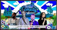 Orléans Comedy : La spéciale - 