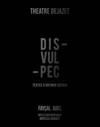 Disvulpec - 