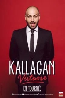 Affiche de Kallagan