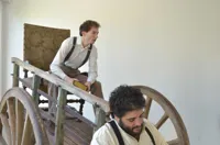 Le roman de monsieur Molière - 