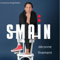 Smaïn déconne finement | Ploermel - 