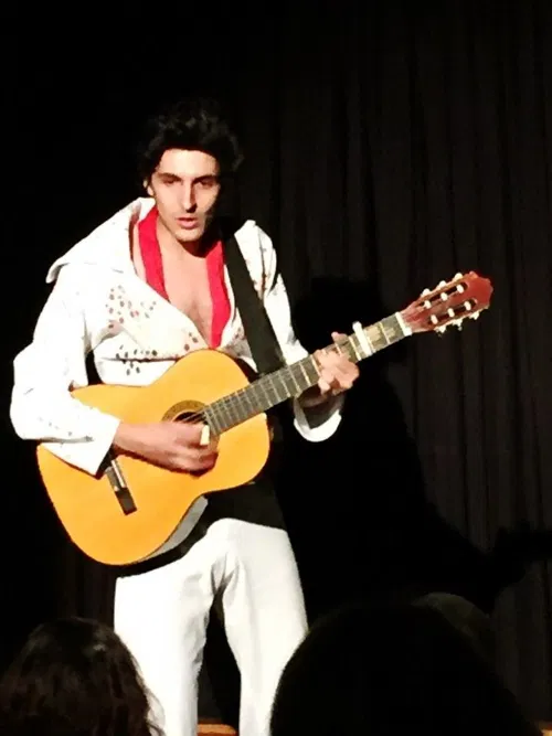 Photo 5 de Romeo & Juliet in Las Vegas