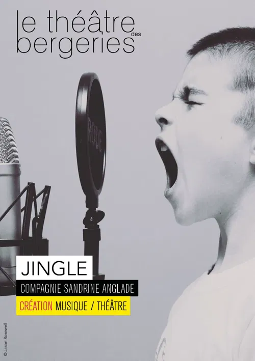 Affiche de Jingle