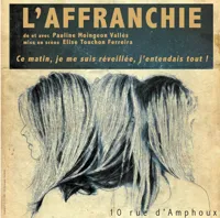 L'affranchie - 