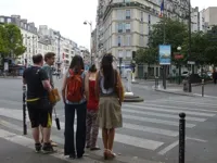 Parcours culturel & solidaire: jeu de piste ludique et convivial - 