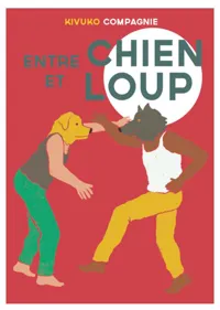 Entre Chien et Loup - 