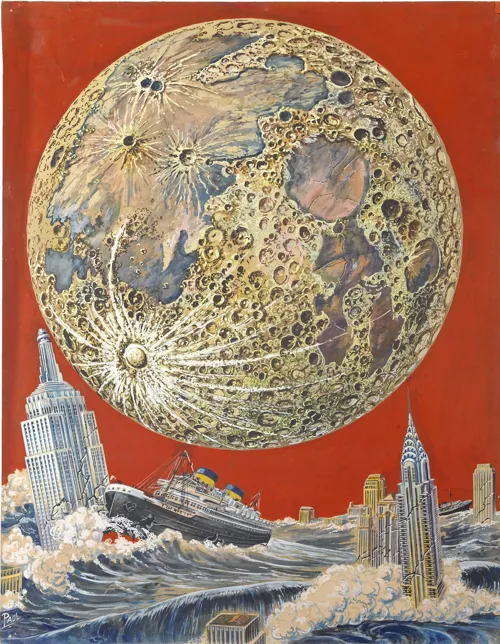 Affiche de La symphonie tombée du ciel