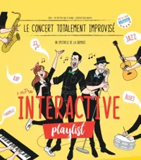 Impro Interactive Playlist - 