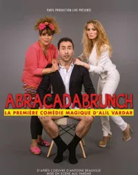Abracadabrunch - 
