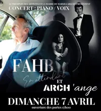 Fabh + Arch'ange - 