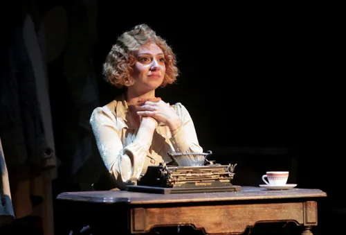 Photo 1 de Lady Agatha