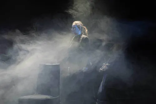 Photo 3 de Antigone