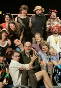 Stage clown gratuit le 17/09/2023 - 