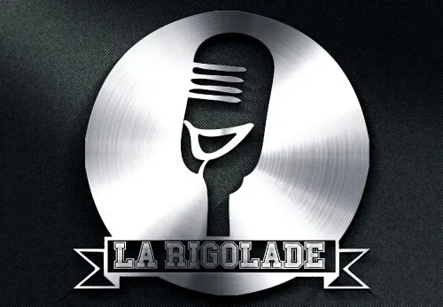 Affiche de La Rigolade - Comedy Club