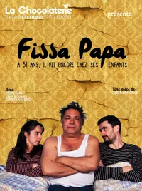 Fissa papa ! - 