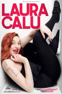 Laura Calu dans En grand - 