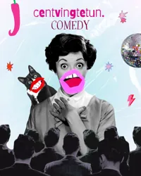 121comedy - 