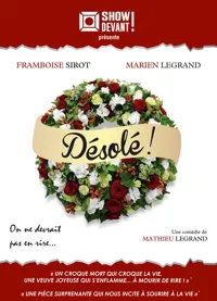 Désolé ! - 