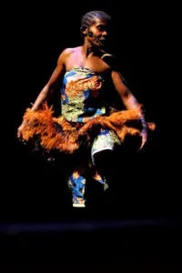 Moaka na ndima ou l'Homme et la forêt - 
