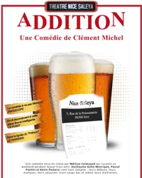Addition - 