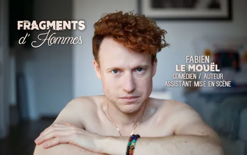Photo 2 de Fragments d'Hommes