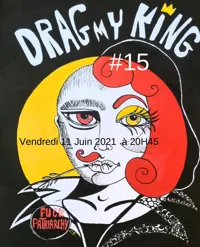 Drag my king n°15 - 