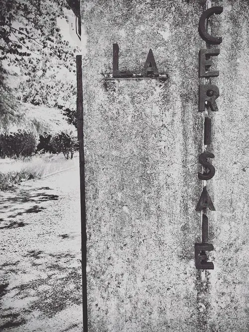 Photo 1 de La Cerisaie