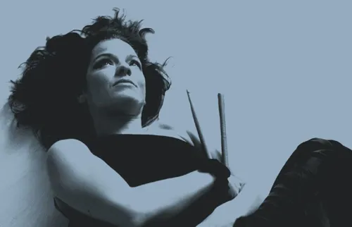 Affiche de Julie Saury Sextet