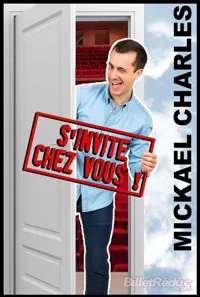 Mickaël Charles dans Mickaël Charles s'invite chez vous - 