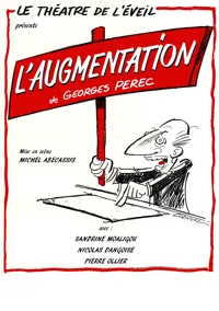 L'Augmentation - 