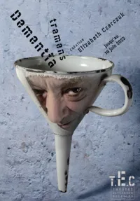 Dementia tremens - 