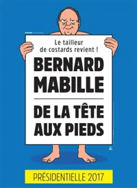 Bernard Mabille dans De la tête aux pieds - 