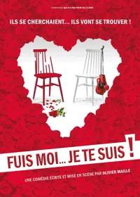 Fuis-moi... Je te suis ! - 