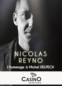 L'hommage à Michel Delpech - 