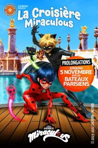 La Croisière Miraculous - 
