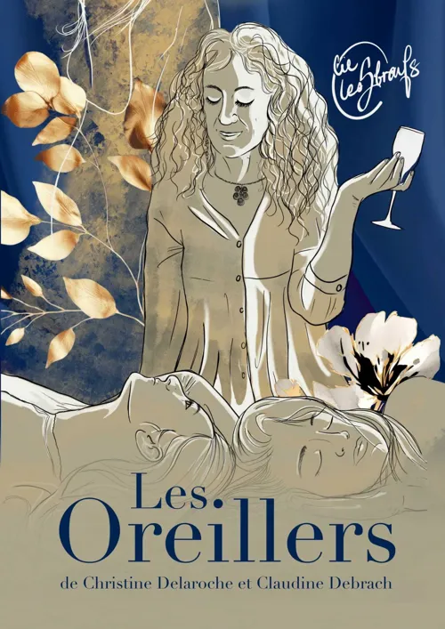 Affiche de Les oreillers