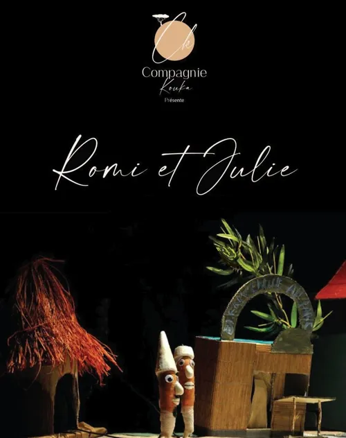 Affiche de Romi et Julie