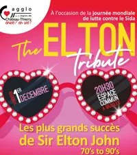 The Elton Tribute - 
