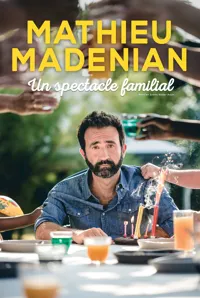 Mathieu Madénian dans Un spectacle familial - 