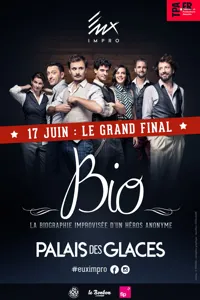 BIO par la compagnie EUX - 
