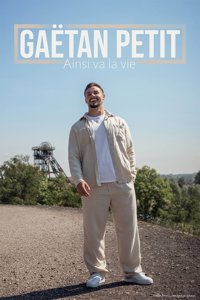 Gaëtan Petit dans Ainsi va la vie